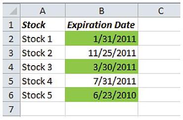 Excel Tips and Tricks