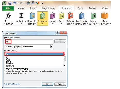 Excel Tips and Tricks
