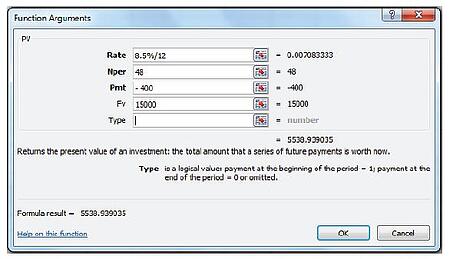 Excel Tips and Tricks