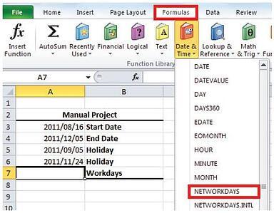 Excel Tips and Tricks