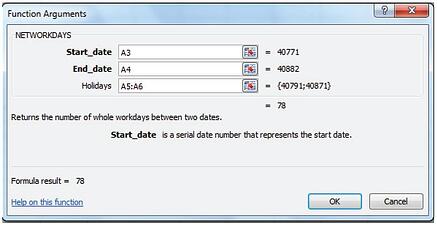 Excel Tips and Tricks