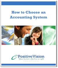 business accounting software