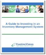 Inventory Software
