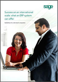 Success on an International Scale