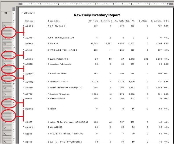 business reporting crystal reports image 1