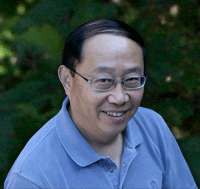 Baoren Liu - Computer Consultant