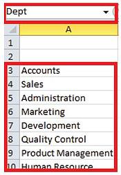 Excel tips and tricks