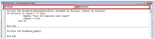 Excel Tips and Tricks