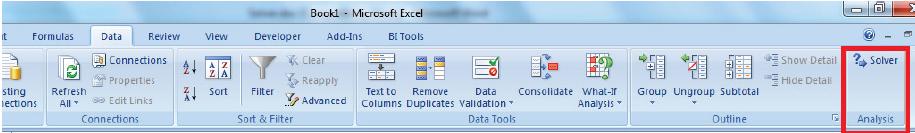 Excel Tips and Tricks