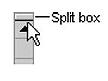 Excel Tips - Splitting Windows