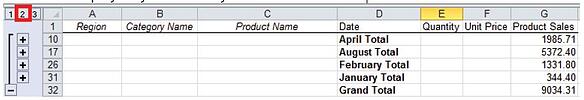 Excel Tips and Tricks