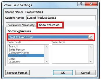 Excel Tips and Tricks