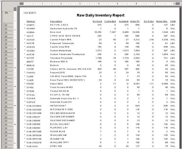 business reporting crystal reports image 7