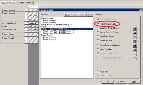 business reporting crystal reports image 2