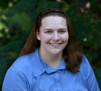 Nicole Sherman - Computer Consultant and Network Specialist