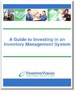 Inventory Software Guide
