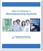 manufacturing software