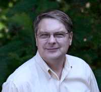Robert Baran - Business Management Software Specialist