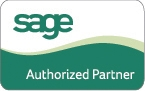 Sage 50 Business Accounting Authorized Partner