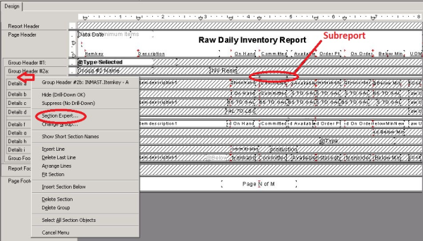 business reporting crystal reports image 3