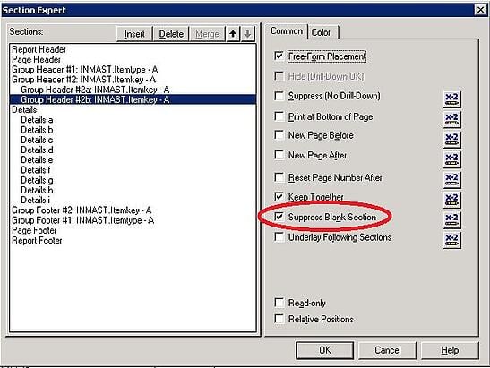 business reporting crystal reports image 3