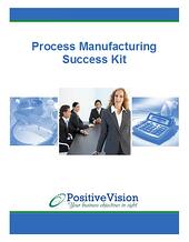 manufacturing software