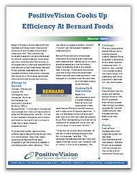 Sage PFW PositiveVision Bernard Foods SS Image