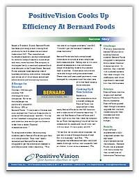 Sage PFW PositiveVision Bernard Foods SS Image