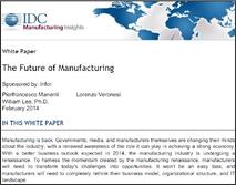 Manufacturing