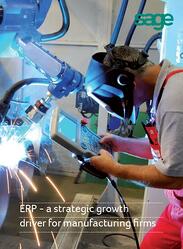 ERP Strategic Growth