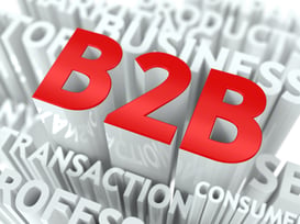 B2B e-commerce