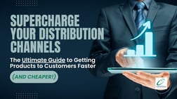 distribution software