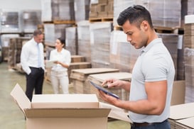 warehouse management strategy