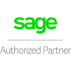 Sage Partner Transparent Square