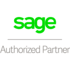 Sage Partner Transparent Square