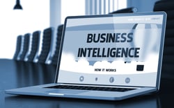 business intelligence