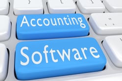 SYSPRO accounting software