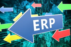 enterprise resource planning