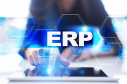 cloud erp